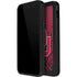 University of Oklahoma Sooners Red Digi iPhone 12 Pro Waterproof Case