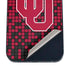 University of Oklahoma Sooners Red Digi iPhone 12 Skin