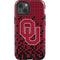 University of Oklahoma Sooners Red Digi iPhone 13 Impact Case