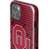 University of Oklahoma Sooners Red Digi iPhone 13 Impact Case