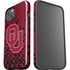 University of Oklahoma Sooners Red Digi iPhone 13 Impact Case