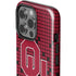 University of Oklahoma Sooners Red Digi iPhone 13 Pro Impact Case
