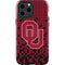 University of Oklahoma Sooners Red Digi iPhone 13 Pro Max Impact Case
