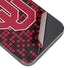 University of Oklahoma Sooners Red Digi iPhone 15 Pro Skin