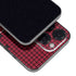 University of Oklahoma Sooners Red Digi iPhone 15 Pro Skin