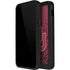 University of Oklahoma Sooners Red Digi iPhone 14 Pro Waterproof Case