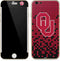 University of Oklahoma Sooners Red Digi iPhone 6/6s Skin