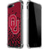 University of Oklahoma Sooners Red Digi iPhone 7/8 Plus Clear Case