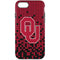 University of Oklahoma Sooners Red Digi iPhone 7 Pro Case