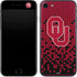 University of Oklahoma Sooners Red Digi iPhone 7 Skin