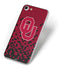 University of Oklahoma Sooners Red Digi iPhone 7 Skin