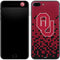 University of Oklahoma Sooners Red Digi iPhone 8 Plus Skin