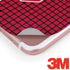 University of Oklahoma Sooners Red Digi iPhone 8 Plus Skin