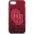 University of Oklahoma Sooners Red Digi iPhone 8 Pro Case