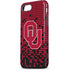 University of Oklahoma Sooners Red Digi iPhone 8 Pro Case