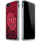 University of Oklahoma Sooners Red Digi iPhone SE (2nd & 3rd Gen) Clear Case