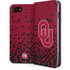 University of Oklahoma Sooners Red Digi iPhone SE (2nd & 3rd Gen) Folio Case