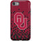 University of Oklahoma Sooners Red Digi iPhone SE (2nd & 3rd Gen) Pro Case