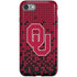 University of Oklahoma Sooners Red Digi iPhone SE (2nd & 3rd Gen) Pro Case