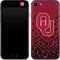 University of Oklahoma Sooners Red Digi iPhone SE (2nd & 3rd Gen) Skin