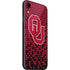University of Oklahoma Sooners Red Digi iPhone SE (2nd & 3rd Gen) Skin
