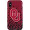 University of Oklahoma Sooners Red Digi iPhone X Pro Case