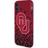 University of Oklahoma Sooners Red Digi iPhone X Pro Case