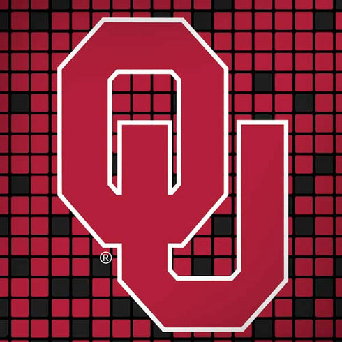 University of Oklahoma Sooners Red Digi iPhone X Pro Case