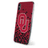 University of Oklahoma Sooners Red Digi iPhone X Skin