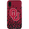 University of Oklahoma Sooners Red Digi iPhone XR Pro Case