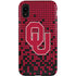 University of Oklahoma Sooners Red Digi iPhone XR Pro Case