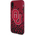 University of Oklahoma Sooners Red Digi iPhone XR Pro Case