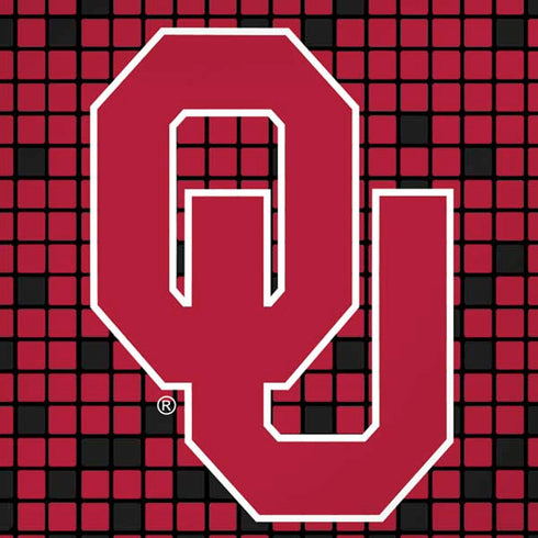 University of Oklahoma Sooners Red Digi iPhone XR Pro Case