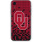 University of Oklahoma Sooners Red Digi iPhone XR Skin