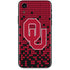 University of Oklahoma Sooners Red Digi iPhone XR Skin