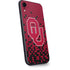 University of Oklahoma Sooners Red Digi iPhone XR Skin