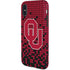 University of Oklahoma Sooners Red Digi iPhone XS Pro Case
