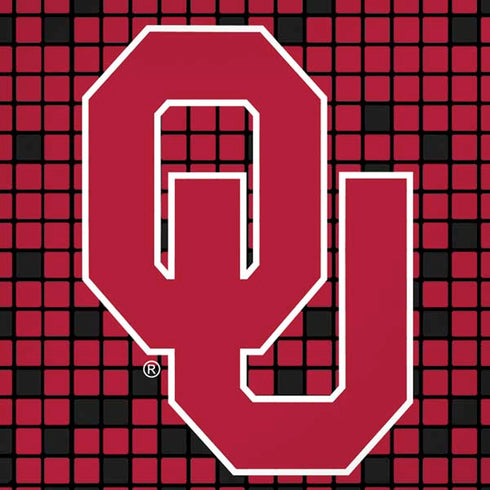 University of Oklahoma Sooners Red Digi iPhone XS Pro Case