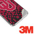 University of Oklahoma Sooners Red Digi iPhone XS Skin
