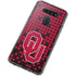University of Oklahoma Sooners Red Digi LG K51/Q51 Clear Case