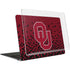 University of Oklahoma Sooners Red Digi MacBook Air 13in M1 (2021) Case plus Skin