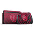 University of Oklahoma Sooners Red Digi Nintendo Switch Bundle Skin