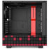 University of Oklahoma Sooners Red Digi NZXT H510 Compact ATX Mid-Tower Case Skin