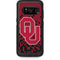University of Oklahoma Sooners Red Digi Otterbox Commuter Galaxy Skin