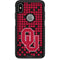 University of Oklahoma Sooners Red Digi Otterbox Commuter iPhone Skin