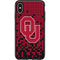 University of Oklahoma Sooners Red Digi Otterbox Symmetry iPhone Skin