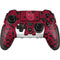 University of Oklahoma Sooners Red Digi PlayStation Scuf Vantage 2 Controller Skin