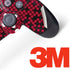 University of Oklahoma Sooners Red Digi PS4 Controller Skin