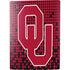 University of Oklahoma Sooners Red Digi PS5 Bundle Skin