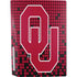 University of Oklahoma Sooners Red Digi PS5 Console Skin